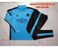 Sport Training men suit