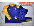 Sport Training men suit