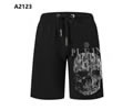 PHILIPP PLEIN Mens pants