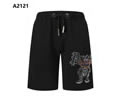 PHILIPP PLEIN Mens pants