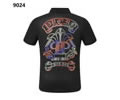 PHILIPP PLEIN Men Polo