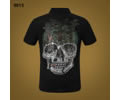 PHILIPP PLEIN Men Polo
