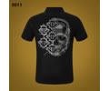 PHILIPP PLEIN Men Polo