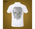 PHILIPP PLEIN Men Polo