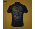PHILIPP PLEIN Men Polo