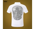 PHILIPP PLEIN Men Polo