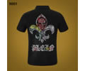 PHILIPP PLEIN Men Polo