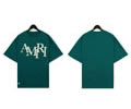 Amiri Lovers summer T-shirt