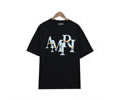 Amiri Lovers summer T-shirt