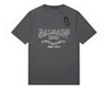 Balmain Lovers T-shirt