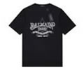 Balmain Lovers T-shirt