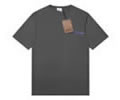 BURBERRY Lovers T-shirt