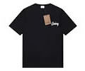 BURBERRY Lovers T-shirt