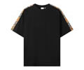 BURBERRY Lovers T-shirt Best quality