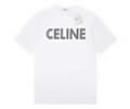 CELINE Lovers T-shirt
