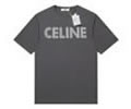 CELINE Lovers T-shirt
