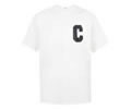 CELINE Lovers T-shirt best quality