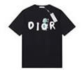 Christian Dior Lovers T-shirt