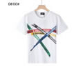 DSQUARED2 Men Summer T-shirt