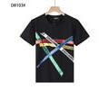 DSQUARED2 Men Summer T-shirt