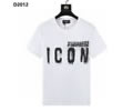 DSQUARED2 Men Summer T-shirt