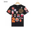 DSQUARED2 Men Summer T-shirt