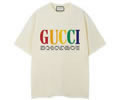 GUCCI Lovers T-shirt Best quality