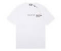 GUCCI Lovers T-shirt