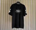 GIVENCHY Lovers T-shirt top quality 1:1