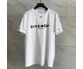 GIVENCHY Lovers T-shirt top quality 1:1