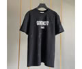 GIVENCHY Lovers T-shirt top quality 1:1