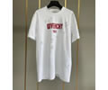 GIVENCHY Lovers T-shirt top quality 1:1