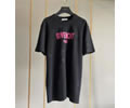 GIVENCHY Lovers T-shirt top quality 1:1