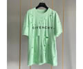 GIVENCHY Lovers T-shirt top quality 1:1