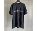 GIVENCHY Lovers T-shirt top quality 1:1
