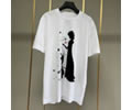 GIVENCHY Lovers T-shirt top quality 1:1