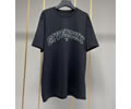 GIVENCHY Lovers T-shirt top quality 1:1