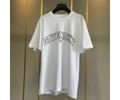 GIVENCHY Lovers T-shirt top quality 1:1