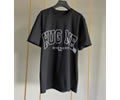 GIVENCHY Lovers T-shirt top quality 1:1