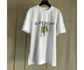GIVENCHY Lovers T-shirt top quality 1:1