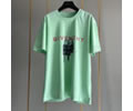 GIVENCHY Lovers T-shirt top quality 1:1