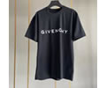 GIVENCHY Lovers T-shirt top quality 1:1