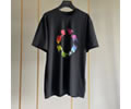 GIVENCHY Lovers T-shirt top quality 1:1