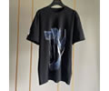 GIVENCHY Lovers T-shirt top quality 1:1