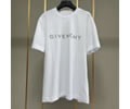 GIVENCHY Lovers T-shirt top quality 1:1