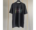 GIVENCHY Lovers T-shirt top quality 1:1