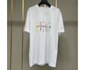 GIVENCHY Lovers T-shirt top quality 1:1