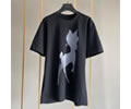 GIVENCHY Lovers T-shirt top quality 1:1