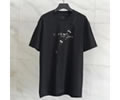 GIVENCHY Lovers T-shirt top quality 1:1