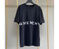 GIVENCHY Lovers T-shirt top quality 1:1